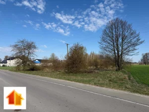 Działka 19 600,00 m², Długosiodło, Sprzedaż