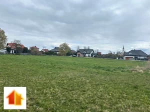 Działka 1 071,00 m², Dobrzyniewo Kościelne, Sprzedaż