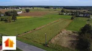 Działka 3 356,00 m², Suszec, Dolna, Sprzedaż