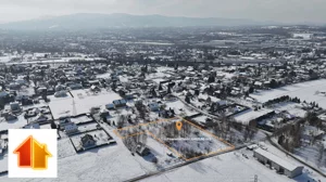 Działka 6 489,00 m², Bielsko-Biała, Dusznicka, Sprzedaż