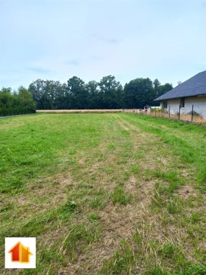 Działka 1 549,00 m², Chybie, Henryka Sienkiewicza, Sprzedaż