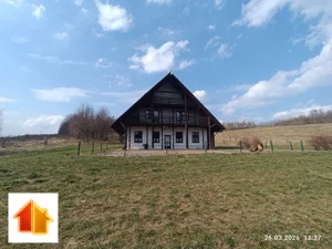 Działka 528 500,00 m², Jaksmanice, Sprzedaż