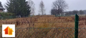 Działka 1 312,00 m², Łańcut, Józefa Ignacego Kraszewskiego, Sprzedaż