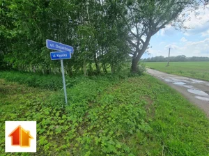 Działka 2 760,00 m², Bodzanów, Kępska, Sprzedaż