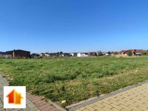 Działka 921,00 m², Żory, Kłokocińska, Sprzedaż