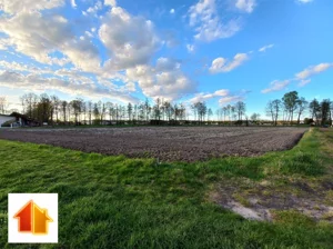 Działka 900,00 m², Chybie, Leśna, Sprzedaż