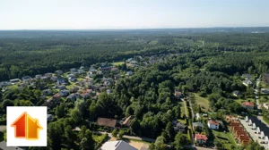 Działka 30 510,00 m², Rybnik, Makowa, Sprzedaż