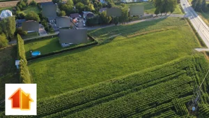 Działka 886,00 m², Pawłowice, Pszczyńska, Sprzedaż