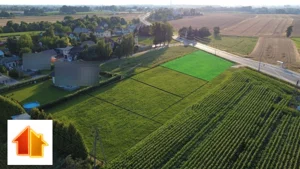 Działka 1 430,00 m², Pawłowice, Pszczyńska, Sprzedaż