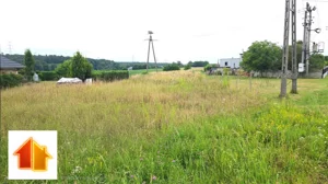 Działka 1 277,00 m², Lyski, Rybnicka, Sprzedaż