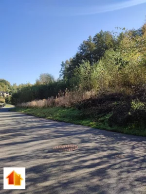 Działka 1 452,00 m², Żory, Spadzista, Sprzedaż