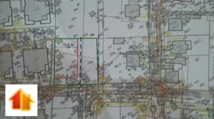 Działka 1 236,00 m², Kutno, Stanisława Koniecpolskiego, Sprzedaż