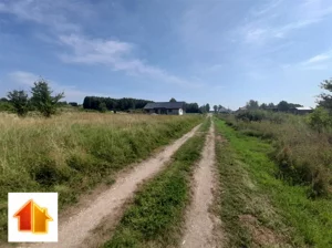 Działka 612,00 m², Wasilków, Starowiejska, Sprzedaż