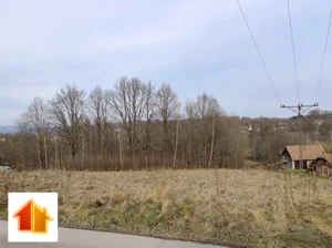 Działka 11 800,00 m², Strzyżów, Sprzedaż