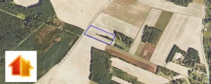 Działka 14 000,00 m², Szudziałowo, Sprzedaż