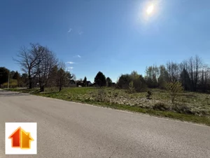 Działka 1 570,00 m², Udrzyn, Sprzedaż