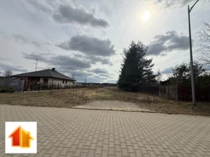 Działka 960,00 m², Kamieńczyk, Warszawska, Sprzedaż