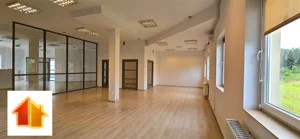 Lokal użytkowy 206,00 m², Rybnik, Prosta, Wynajem