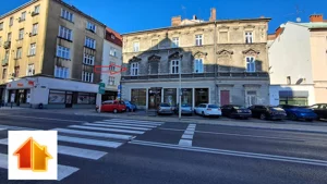 Mieszkanie jednopokojowe 57,00 m², Bielsko-Biała, Cechowa, Sprzedaż