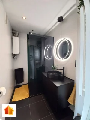 Mieszkanie jednopokojowe 37,00 m², Żory, Osiedle Władysława Sikorskiego, Sprzedaż