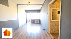 Mieszkanie jednopokojowe 28,06 m², Rybnik, Chwałowice, Zwycięstwa, Sprzedaż