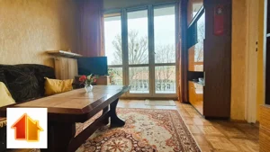 Mieszkanie dwupokojowe 50,00 m², Tychy, Cicha, Sprzedaż