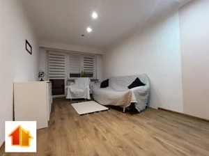 Mieszkanie dwupokojowe 37,43 m², Rybnik, Ignacego Paderewskiego, Sprzedaż