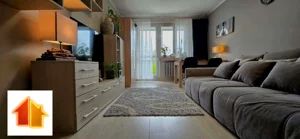 Mieszkanie dwupokojowe 51,33 m², Rybnik, Boguszowice Stare, Jana Karskiego, Sprzedaż