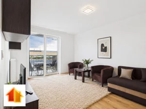 Mieszkanie dwupokojowe 45,00 m², Warszawa, Ursus, Kompanii AK „Goplana”, Sprzedaż