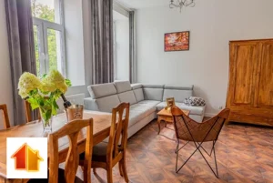 Mieszkanie dwupokojowe 55,00 m², Białystok, Centrum, Doktor Ireny Białówny, Wynajem