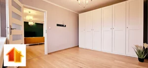 Mieszkanie dwupokojowe 48,92 m², Rybnik, Orzepowice, Świętego Józefa, Wynajem