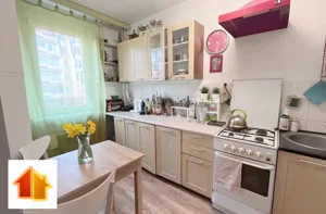 Mieszkanie trzypokojowe 59,80 m², Przemyśl, Osiedle Rycerskie, Marcina Bielskiego, Sprzedaż
