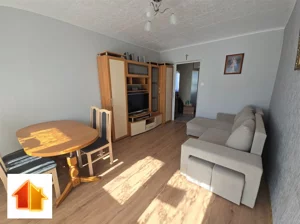 Mieszkanie trzypokojowe 48,10 m², Płock, Mikołaja Reja, Wynajem