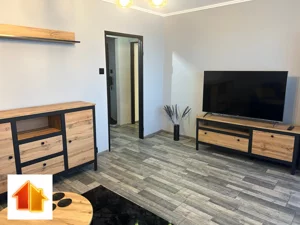 Mieszkanie trzypokojowe 64,00 m², Białystok, Wysoki Stoczek, Swobodna, Wynajem