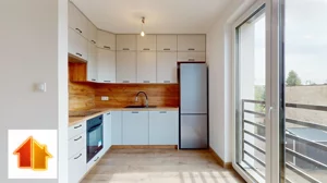 Mieszkanie trzypokojowe 63,00 m², Rybnik, Ligota-Ligocka Kuźnia, Wolna, Wynajem