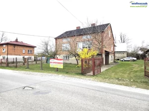 Dom 150,00 m², Gorzkowice, Sprzedaż