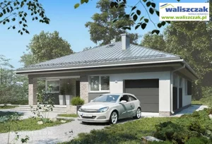 Dom wolnostojący 116,00 m², Piotrków Trybunalski, Sprzedaż