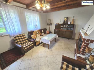Dom inny 76,80 m², Ręczno, Sprzedaż