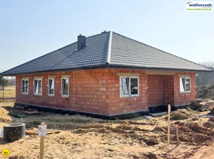 Dom wolnostojący 129,97 m², Piotrków Trybunalski, Sprzedaż