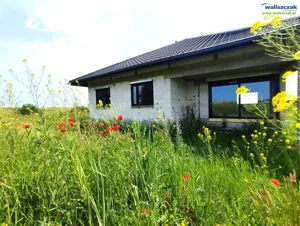 Dom wolnostojący 137,75 m², Rozprza, Sprzedaż