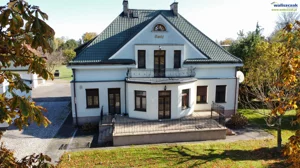 Dom dworek 300,00 m², Sulejów, Sprzedaż