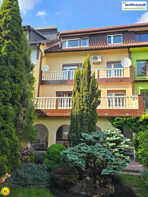 Dom segment środkowy 150,00 m², Piotrków Trybunalski, Fabianiego, Sprzedaż