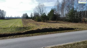 Działka 2 500,00 m², Paradyż, Sprzedaż