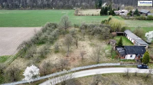 Działka 5 700,00 m², Paradyż, Sprzedaż