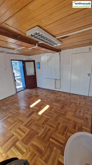 Lokal użytkowy 16,00 m², Bełchatów, Wynajem