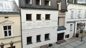 Obiekt 152,20 m², Piotrków Trybunalski, Stare Miasto, Sprzedaż