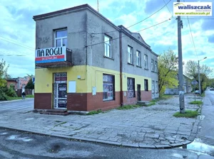 Lokal użytkowy 70,00 m², Piotrków Trybunalski, Roosevelta, Wynajem