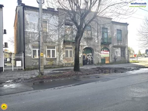 Obiekt 350,00 m², Piotrków Trybunalski, Roosevelta, Sprzedaż