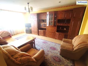 Mieszkanie dwupokojowe 52,33 m², Gorzkowice, Sprzedaż