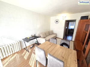 Mieszkanie dwupokojowe 39,02 m², Piotrków Trybunalski, Sprzedaż